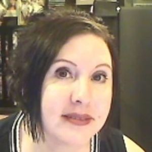 Meet your Posher, Pam